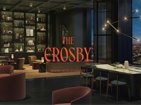 11 NE 6th St 2606, Miami FL 33132