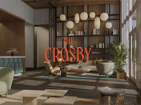 11 NE 6th St 2606, Miami FL 33132