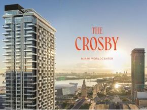 11 NE 6th St 2606, Miami FL 33132