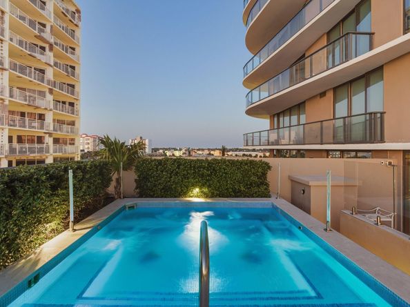 730 N Ocean Blvd 404, Pompano Beach FL 33062