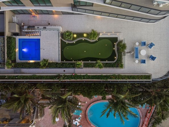 730 N Ocean Blvd 404, Pompano Beach FL 33062