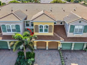 163 Las Brisas Circle, Hypoluxo FL 33462