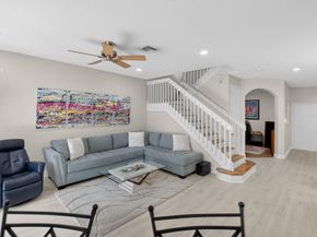 163 Las Brisas Circle, Hypoluxo FL 33462