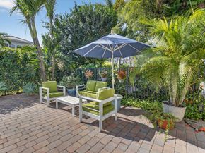 163 Las Brisas Circle, Hypoluxo FL 33462