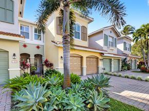 163 Las Brisas Circle, Hypoluxo FL 33462