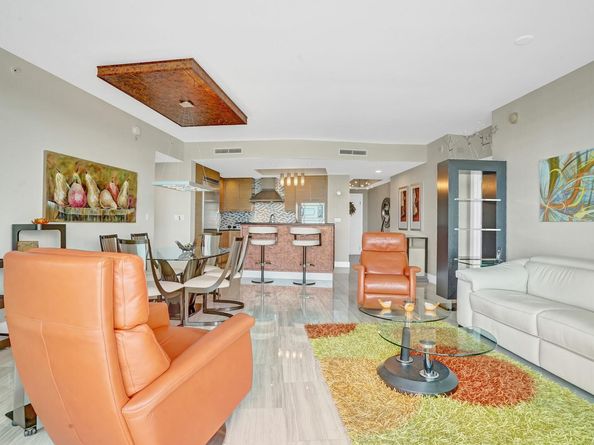 1 N Ocean Blvd 1512, Pompano Beach FL 33062