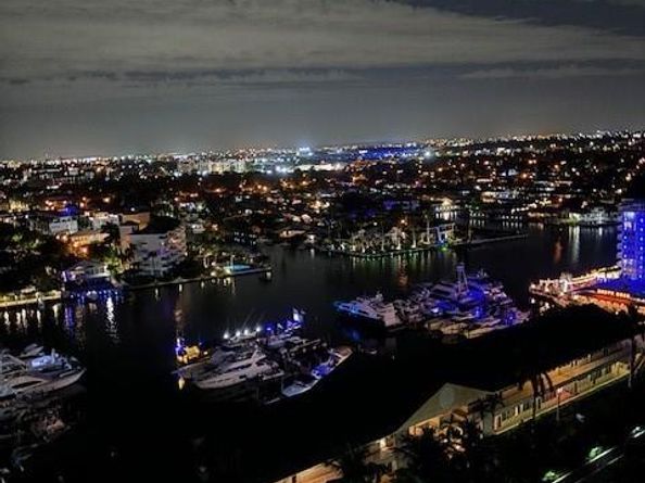 1 N Ocean Blvd 1512, Pompano Beach FL 33062