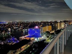 1 N Ocean Blvd 1512, Pompano Beach FL 33062