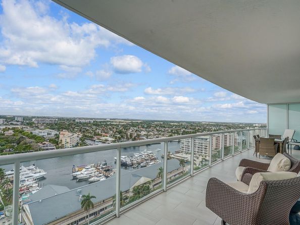 1 N Ocean Blvd 1512, Pompano Beach FL 33062