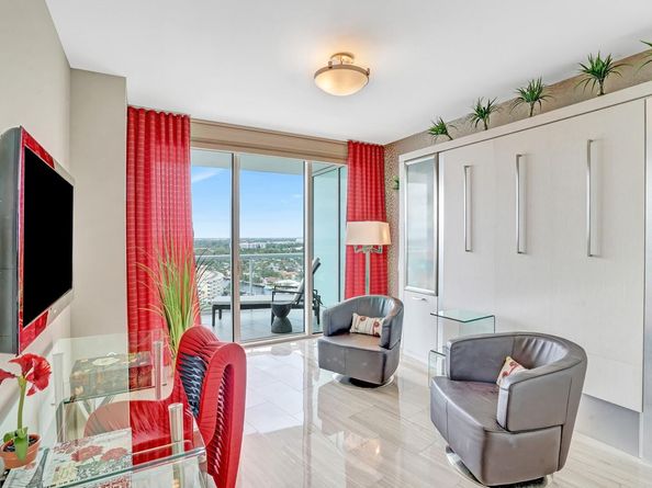 1 N Ocean Blvd 1512, Pompano Beach FL 33062