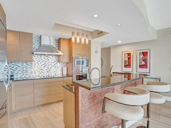 1 N Ocean Blvd 1512, Pompano Beach FL 33062