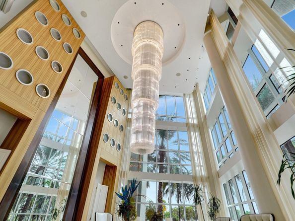 1 N Ocean Blvd 1512, Pompano Beach FL 33062