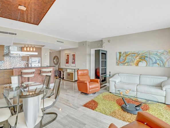 1 N Ocean Blvd 1512, Pompano Beach FL 33062