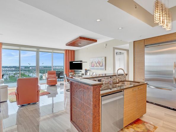 1 N Ocean Blvd 1512, Pompano Beach FL 33062