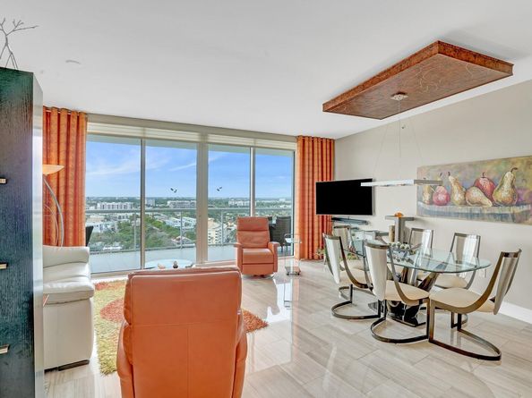 1 N Ocean Blvd 1512, Pompano Beach FL 33062