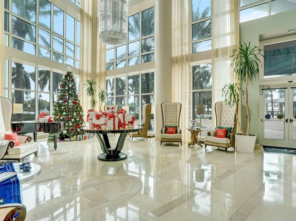 1 N Ocean Blvd 1512, Pompano Beach FL 33062