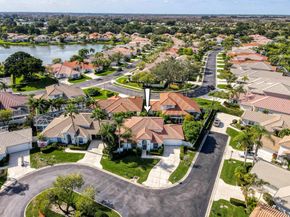 158 Eagleton Court, Palm Beach Gardens FL 33418