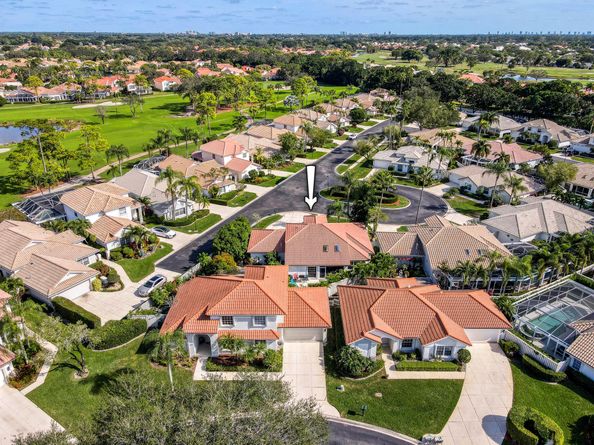 158 Eagleton Court, Palm Beach Gardens FL 33418
