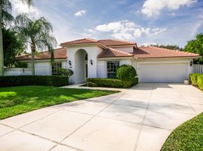 158 Eagleton Court, Palm Beach Gardens FL 33418