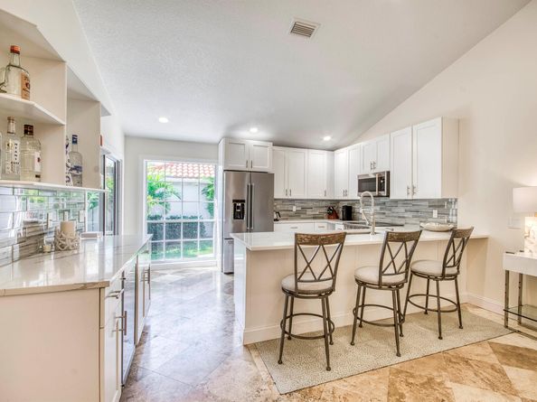 158 Eagleton Court, Palm Beach Gardens FL 33418