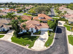 158 Eagleton Court, Palm Beach Gardens FL 33418