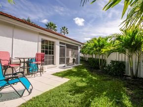 158 Eagleton Court, Palm Beach Gardens FL 33418