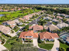 158 Eagleton Court, Palm Beach Gardens FL 33418