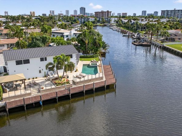 491 SE 15th Avenue, Pompano Beach FL 33060