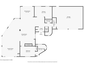 491 SE 15th Avenue, Pompano Beach FL 33060