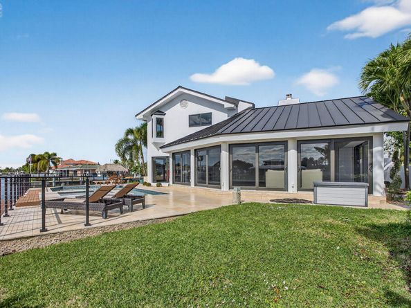 491 SE 15th Avenue, Pompano Beach FL 33060