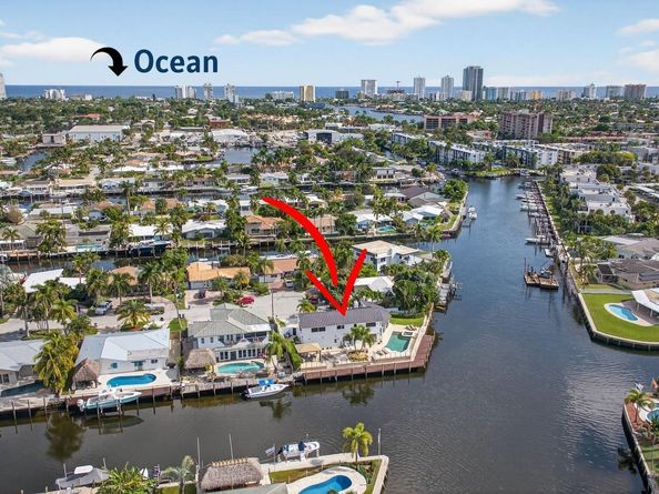 491 SE 15th Avenue, Pompano Beach FL 33060