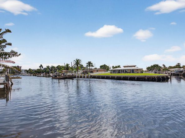 491 SE 15th Avenue, Pompano Beach FL 33060