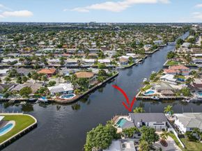491 SE 15th Avenue, Pompano Beach FL 33060