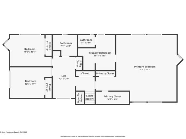 491 SE 15th Avenue, Pompano Beach FL 33060