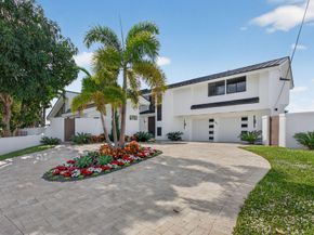 491 SE 15th Avenue, Pompano Beach FL 33060