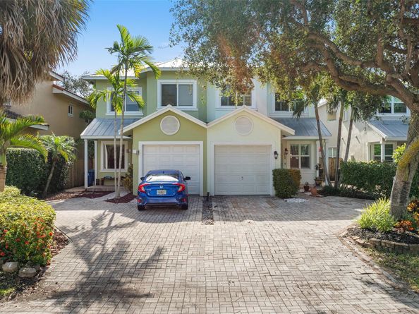 518 SW 9th St 518, Fort Lauderdale FL 33315