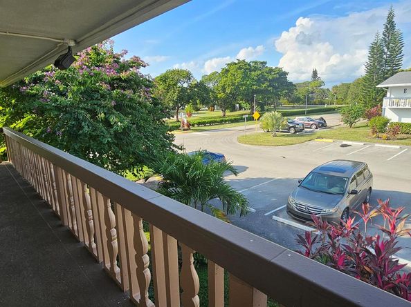 168 Tilford H Place 168, Deerfield Beach FL 33442