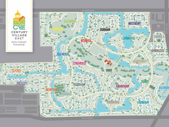 168 Tilford H Place 168, Deerfield Beach FL 33442