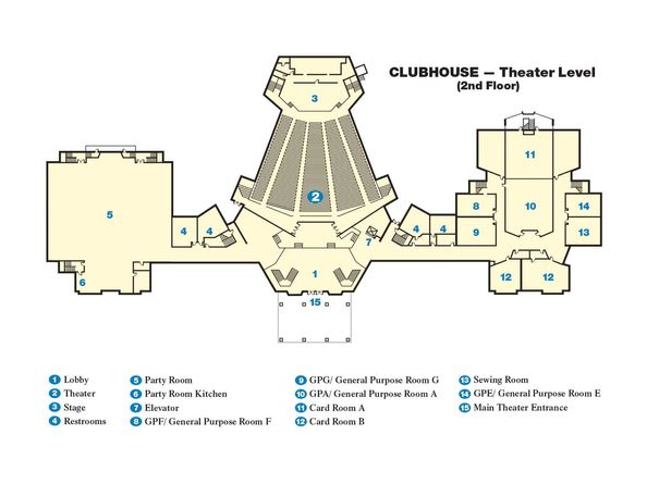 168 Tilford H Place 168, Deerfield Beach FL 33442