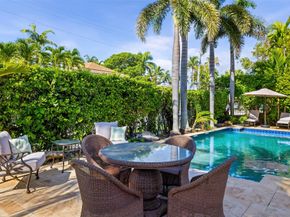 359 Poinciana Dr, Fort Lauderdale FL 33301