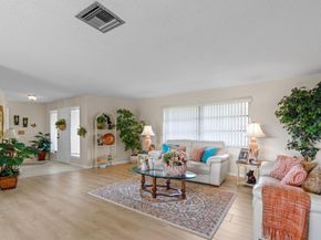 4540 Palo Verde Drive, Boynton Beach FL 33436