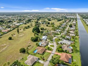 4540 Palo Verde Drive, Boynton Beach FL 33436