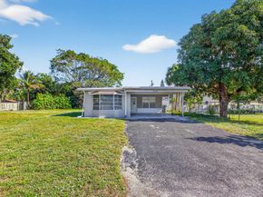 208 NE 14th Avenue, Pompano Beach FL 33060