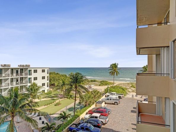2000 S Ocean Blvd 4C, Lauderdale By The Sea FL 33062