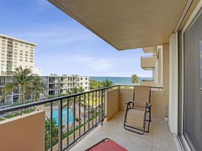 2000 S Ocean Blvd 4C, Lauderdale By The Sea FL 33062