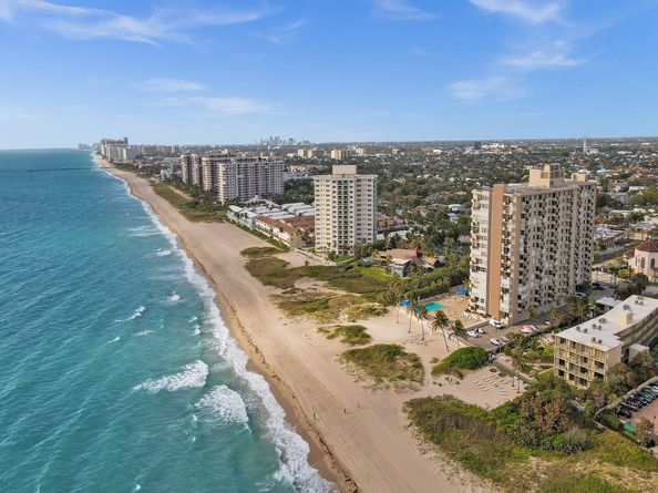 2000 S Ocean Blvd 4C, Lauderdale By The Sea FL 33062