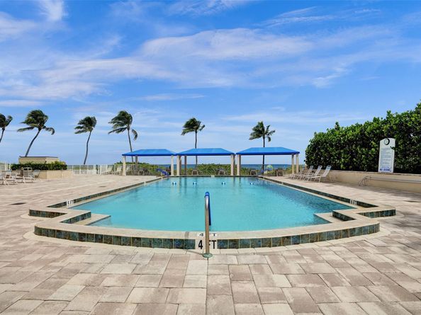 2000 S Ocean Blvd 4C, Lauderdale By The Sea FL 33062