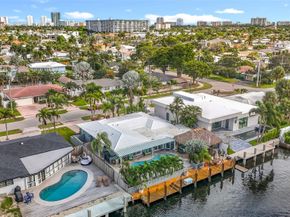 501 SE 7th Ave, Pompano Beach FL 33060