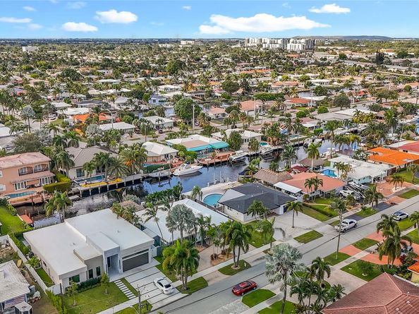 501 SE 7th Ave, Pompano Beach FL 33060