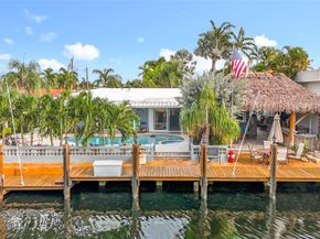 501 SE 7th Ave, Pompano Beach FL 33060